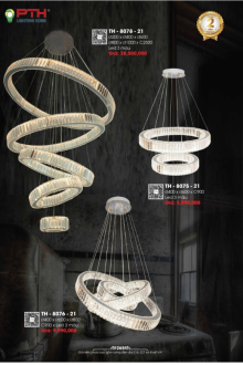 LIGHTING HOME 2024-2025 Trang 265 LIGHTING HOME 2024-2025 Trang 265