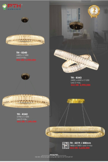 LIGHTING HOME 2024-2025 Trang 267 LIGHTING HOME 2024-2025 Trang 267