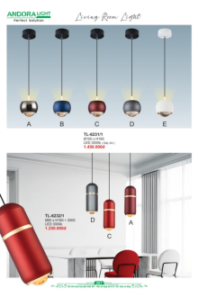 ANDORA LIGHT 2026 Trang 267