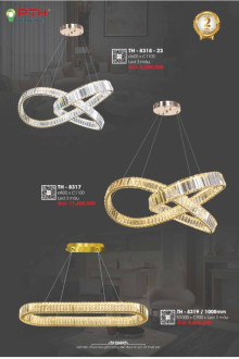 LIGHTING HOME 2024-2025 Trang 268 LIGHTING HOME 2024-2025 Trang 268