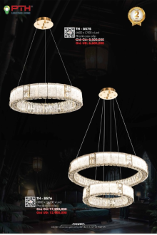 LIGHTING HOME 2024-2025 Trang 269 LIGHTING HOME 2024-2025 Trang 269