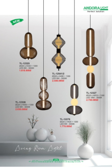 ANDORA LIGHT 2026 Trang 270