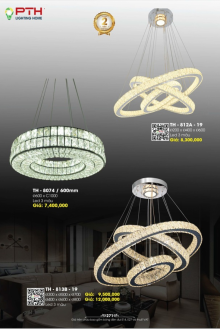 LIGHTING HOME 2026 Trang 271