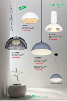 ANDORA LIGHT 2026 Trang 272