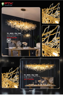 LIGHTING HOME 2024-2025 Trang 273 LIGHTING HOME 2024-2025 Trang 273