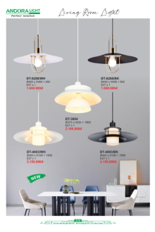 ANDORA LIGHT 2026 Trang 275