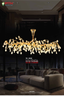 LIGHTING HOME 2024-2025 Trang 276 LIGHTING HOME 2024-2025 Trang 276