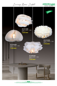 ANDORA LIGHT 2026 Trang 276