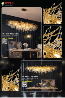 LIGHTING HOME 2026 Trang 277