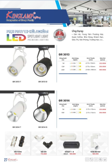 KING LAMP 2023-2024 Trang 27 KING LAMP 2023-2024 Trang 27