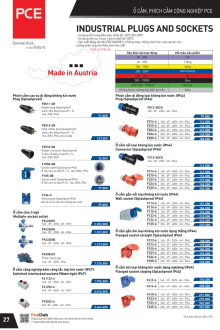 PANASONIC 01.2025 Trang 27 PANASONIC 01.2025 Trang 27