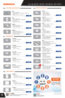 PANASONIC 07.2025 Trang 27