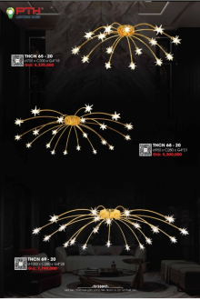 LIGHTING HOME 2024-2025 Trang 280 LIGHTING HOME 2024-2025 Trang 280