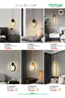 ANDORA LIGHT 2026 Trang 280