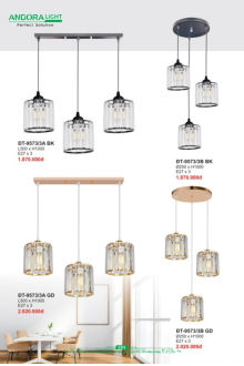 ANDORA LIGHT 2026 Trang 283