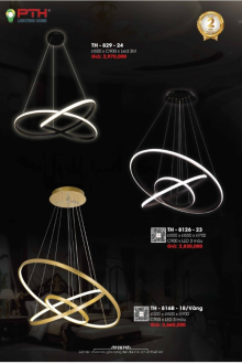 LIGHTING HOME 2024-2025 Trang 287 LIGHTING HOME 2024-2025 Trang 287