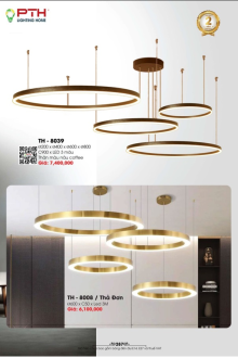 LIGHTING HOME 2026 Trang 287