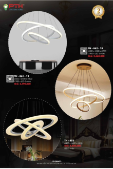 LIGHTING HOME 2024-2025 Trang 288 LIGHTING HOME 2024-2025 Trang 288