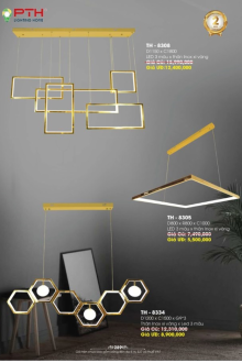 LIGHTING HOME 2026 Trang 289