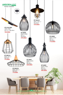 ANDORA LIGHT 2026 Trang 289