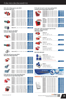 PANASONIC 01.2025 Trang 28 PANASONIC 01.2025 Trang 28