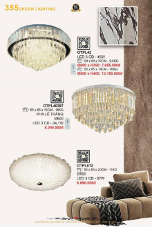 CATALOGUE 355 2026 Trang 290