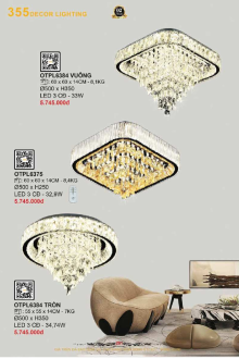 CATALOGUE 355 2026 Trang 292