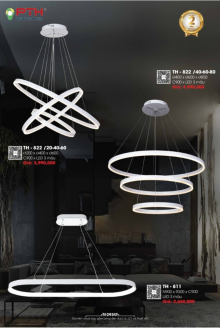 LIGHTING HOME 2024-2025 Trang 293 LIGHTING HOME 2024-2025 Trang 293