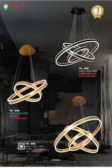 LIGHTING HOME 2024-2025 Trang 294 LIGHTING HOME 2024-2025 Trang 294