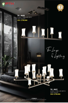 LIGHTING HOME 2026 Trang 294