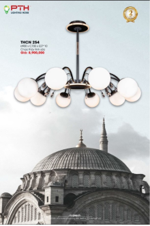 LIGHTING HOME 2026 Trang 295