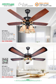 ANDORA LIGHT 2026 Trang 295