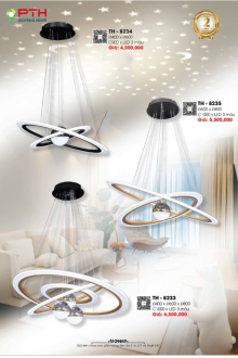 LIGHTING HOME 2024-2025 Trang 298 LIGHTING HOME 2024-2025 Trang 298