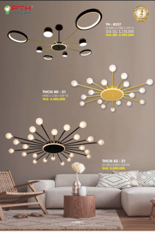 LIGHTING HOME 2026 Trang 298