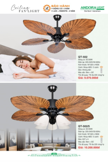 ANDORA LIGHT 2026 Trang 298