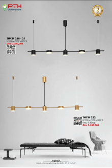 LIGHTING HOME 2026 Trang 299