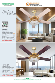 ANDORA LIGHT 2026 Trang 299