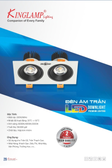 KING LAMP 2023-2024 Trang 29 KING LAMP 2023-2024 Trang 29