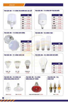 MD LIGHTING 2023-2025 Trang 29 MD LIGHTING 2023-2025 Trang 29
