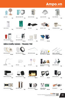 PANASONIC 01.2025 Trang 02 PANASONIC 01.2025 Trang 02