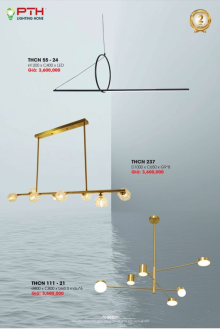 LIGHTING HOME 2026 Trang 302