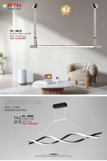 LIGHTING HOME 2026 Trang 303