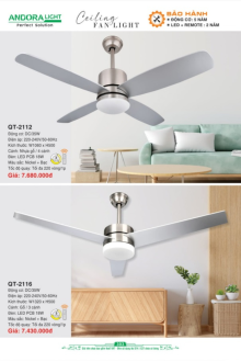 ANDORA LIGHT 2026 Trang 303