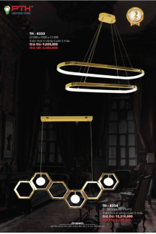 LIGHTING HOME 2024-2025 Trang 304 LIGHTING HOME 2024-2025 Trang 304