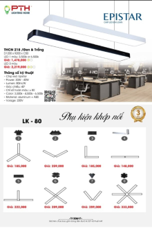 LIGHTING HOME 2026 Trang 306