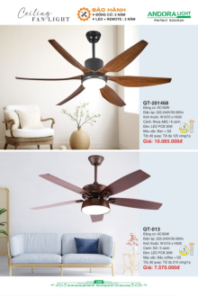 ANDORA LIGHT 2026 Trang 306