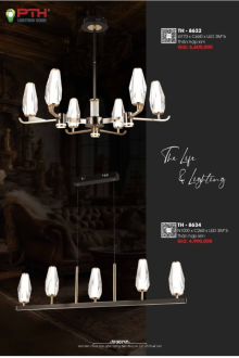 LIGHTING HOME 2024-2025 Trang 307 LIGHTING HOME 2024-2025 Trang 307