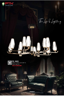 LIGHTING HOME 2024-2025 Trang 308 LIGHTING HOME 2024-2025 Trang 308