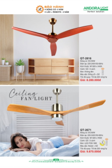 ANDORA LIGHT 2026 Trang 308