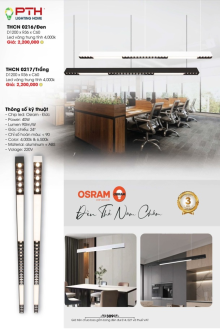 LIGHTING HOME 2026 Trang 309